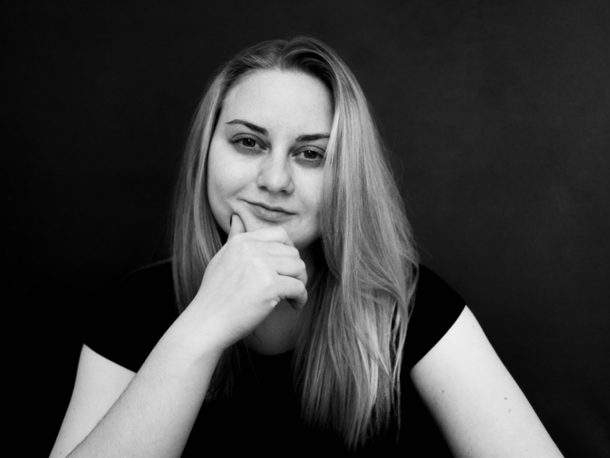 Alina's photo